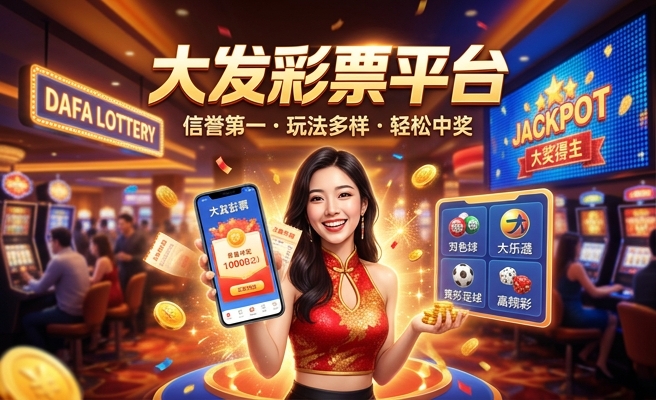 大发云神彩争霸