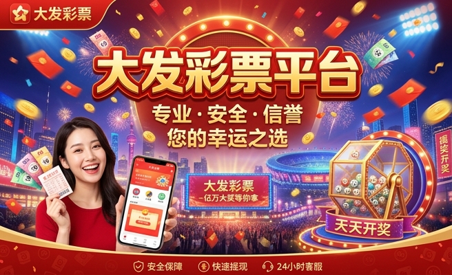 大发签到刷彩金