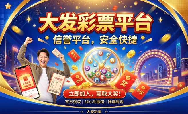 幸运乐彩大发快三